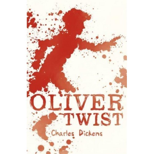 Oliver Twist - Scholastic Classics