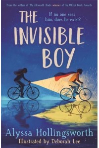 The Invisible Boy