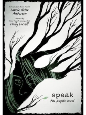 Speak The Graphic Novel