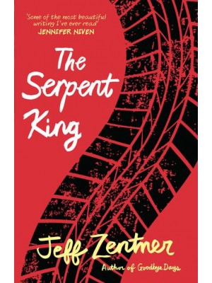 The Serpent King