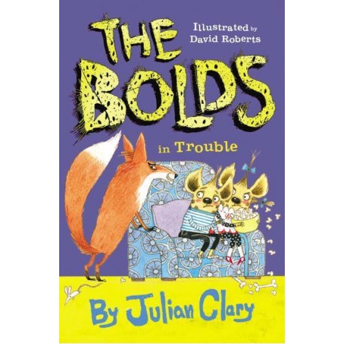 The Bolds in Trouble - The Bolds
