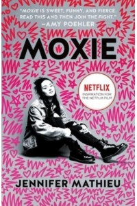 Moxie