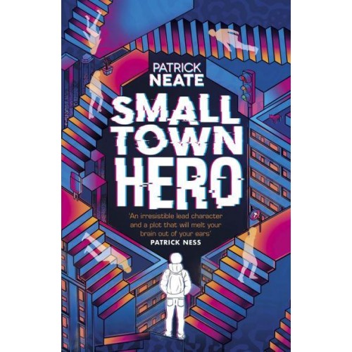Small Town Hero