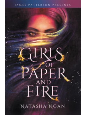 Girls of Paper and Fire