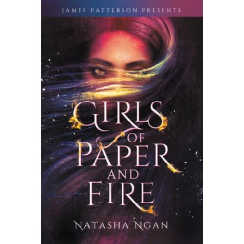 Girls of Paper and Fire