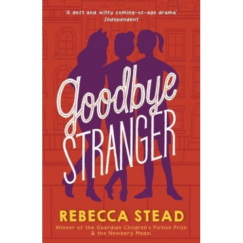 Goodbye Stranger