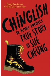 Chinglish