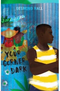 Your Corner Dark