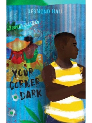 Your Corner Dark