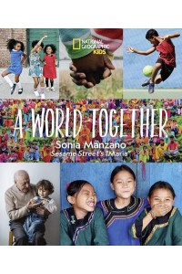 A World Together - National Geographic Kids