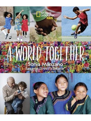 A World Together - National Geographic Kids