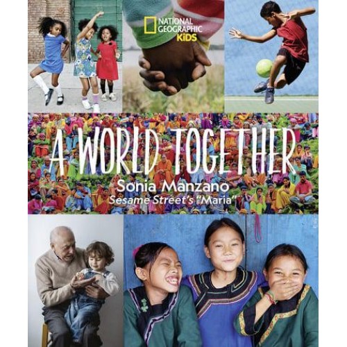 A World Together - National Geographic Kids