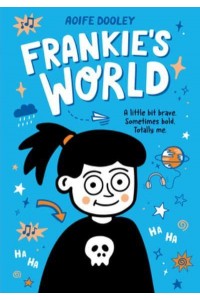 Frankie's World: A Graphic Novel