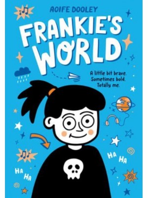 Frankie's World: A Graphic Novel