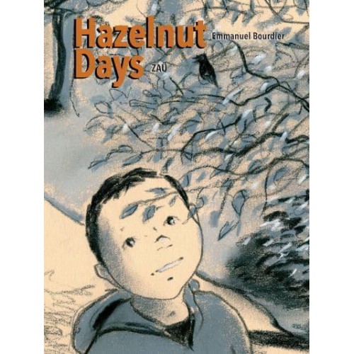Hazelnut Days