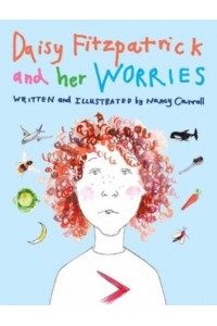 Daisy Fitzpatrick And Her Worries