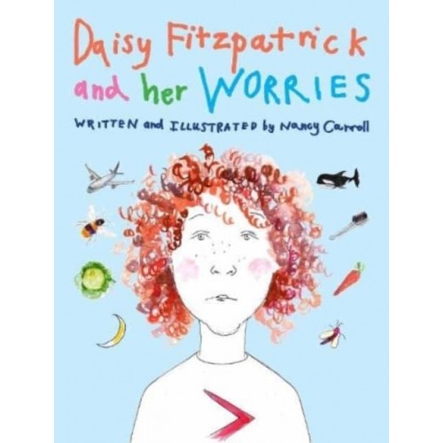 Daisy Fitzpatrick And Her Worries