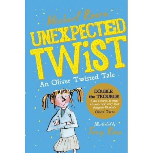 Unexpected Twist
