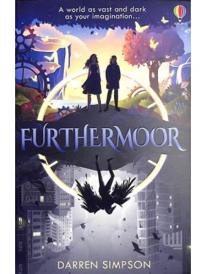 Furthermoor