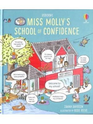Miss Molly's School of Confidence - Miss Molly