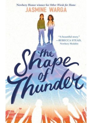 The Shape of Thunder