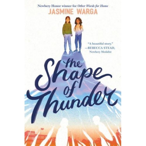 The Shape of Thunder