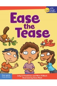 Ease the Tease! - Little Laugh & Learn