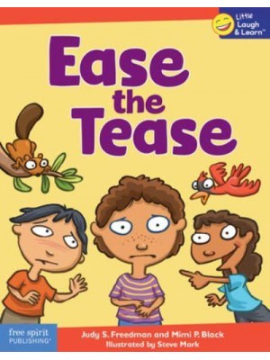 Ease the Tease! - Little Laugh & Learn