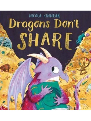 Dragons Don't Share