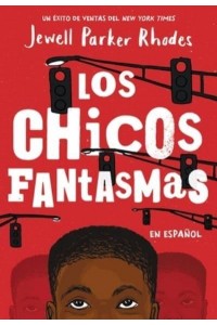 Los Chicos Fantasmas