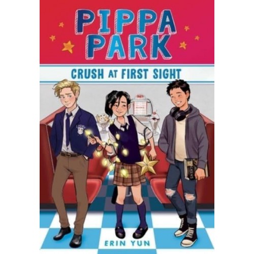 Pippa Park Crush at First Sight - Pippa Park