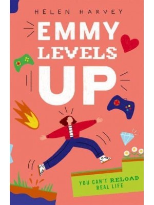 Emmy Levels Up
