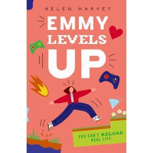 Emmy Levels Up