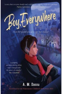 Boy, Everywhere