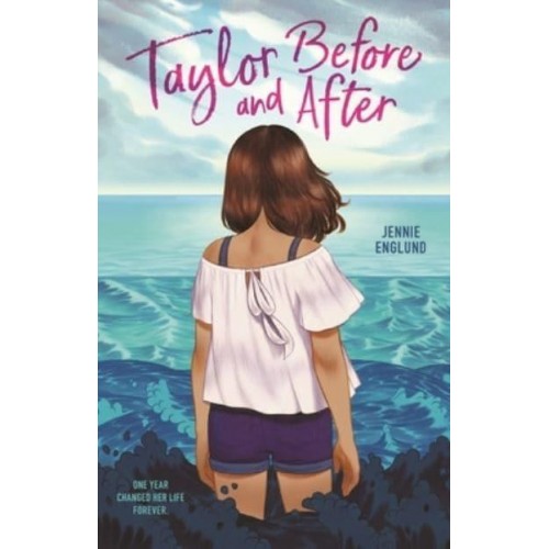 Taylor Before and After