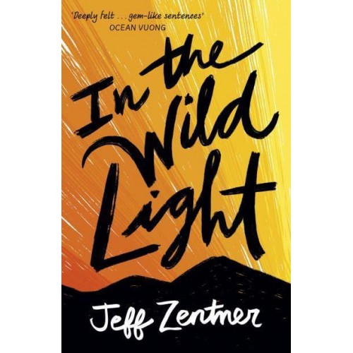 In the Wild Light