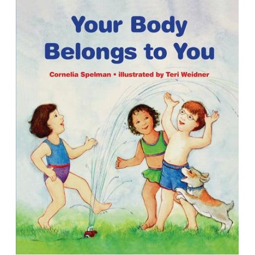 Your Body Belongs to You