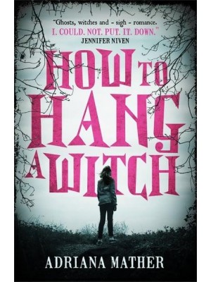 How to Hang a Witch