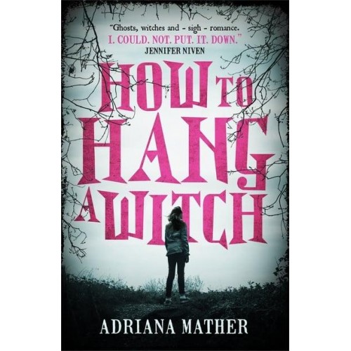 How to Hang a Witch