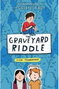 The Graveyard Riddle