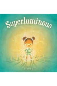 Superluminous