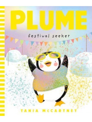 Festival Seeker - Plume