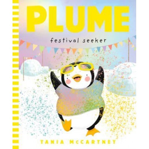 Festival Seeker - Plume