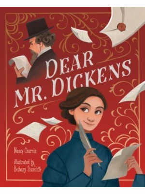 Dear Mr. Dickens