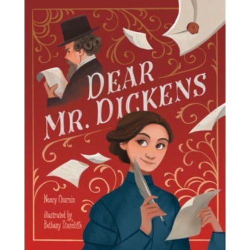Dear Mr. Dickens