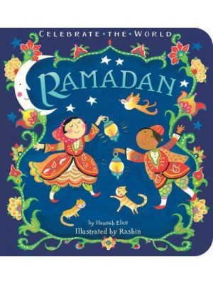 Ramadan - Celebrate the World