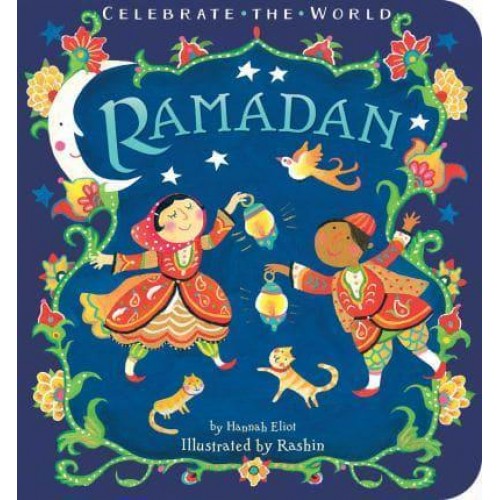 Ramadan - Celebrate the World