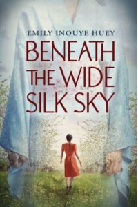 Beneath the Wide Silk Sky