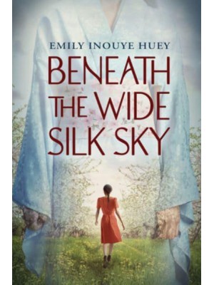 Beneath the Wide Silk Sky