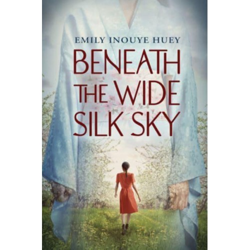 Beneath the Wide Silk Sky